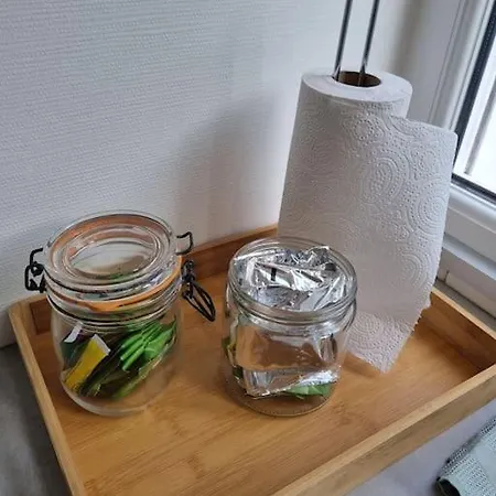 Appartement Les Bains A 1km De La