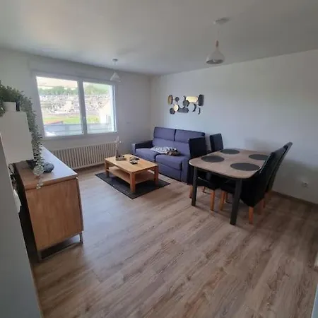 Les Bains A 1km De La Mers-les-Bains