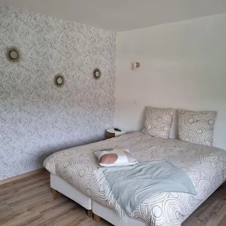 Les Bains A 1km De La Appartement Mers-les-Bains