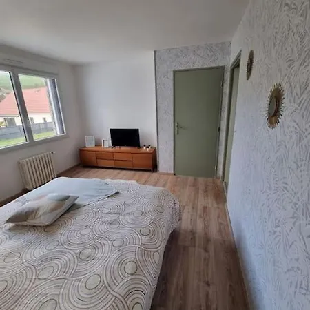 Les Bains A 1km De La * Mers-les-Bains