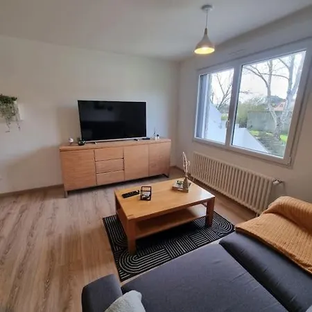 Les Bains A 1km De La * Mers-les-Bains