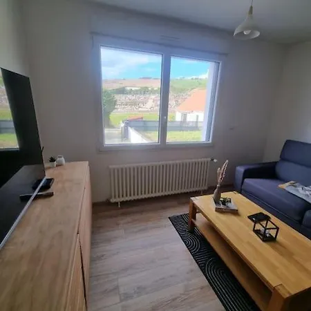 Les Bains A 1km De La Mers-les-Bains