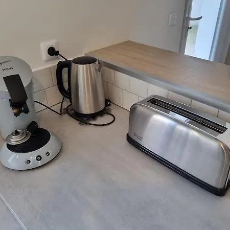 Les Bains A 1km De La Mers-les-Bains