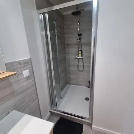 Apartament Les Bains A 1km De La Mers-les-Bains