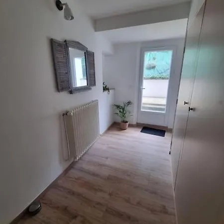 Les Bains A 1km De La * Mers-les-Bains